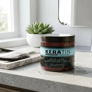 Keratin Nutrition Treatment Hair Mask in Pakistan
