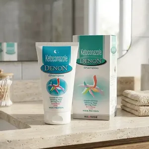 Ketoconazole Denon Shampoo Price in Pakistan
