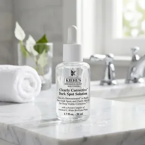 Kiehl's Clearly Corrective Dark Spot Correcting Serum