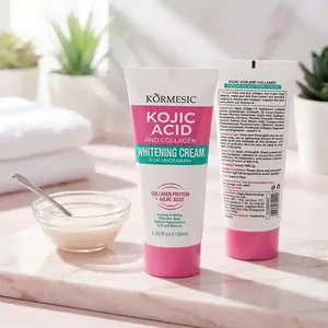 Kormesic Kojic Acid Collagen Underarm Cream in Pakistan