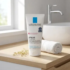 La Roche-Posay Lipikar Soothing Relief Eczema Cream