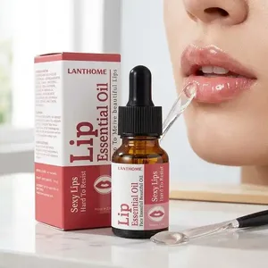 Lanthome Lip Essential Oil