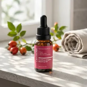 Lanthome Rosehip Oil