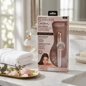 Lawless Contour Facial Roller Massage Beauty