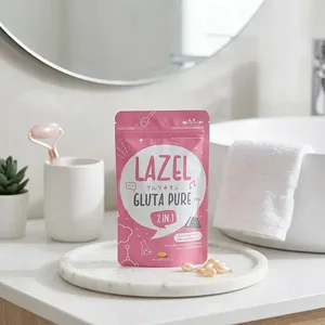 Lazel Gluta Pure