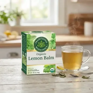Lemon Balm