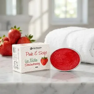 Lip Balm Strawberry Price in Pakistan