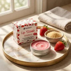 Lip Scrub Strawberry Price in Pakistan