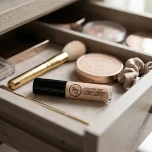 Liquid Concealer