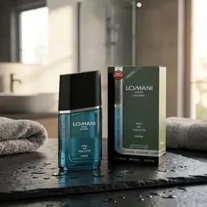 Lomani Pour Homme Perfume Price in Pakistan