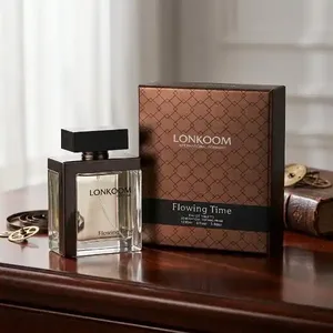 Lonkoom Flowing Time Eau De Parfum in Pakistan