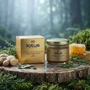 Lotus Epimedium Mixed Herbal Paste In Pakistan
