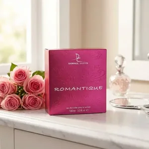 Love Romantique Perfume For Women Price in Pakistan