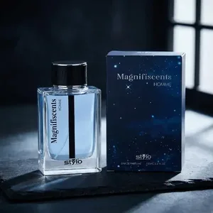 MAGNIFISCENTS Perfume For Men PR1012 Reviews
