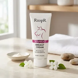 Mango Breast Enlargement Cream