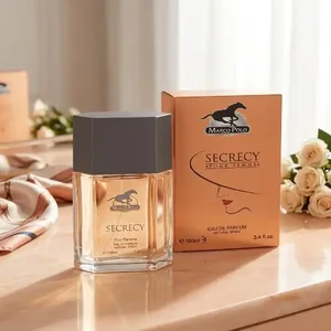 Marco Polo Secrecy Perfume For Women Price in Pakistan