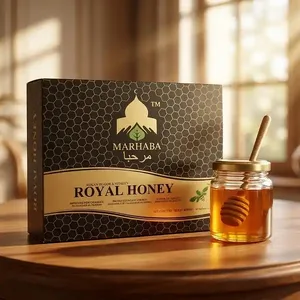 Marhaba Honey