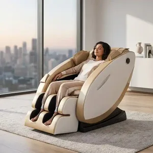 Massager Chair In Pakistan