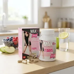 Max Slim Dietary Supplement