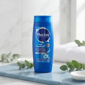 Meclay London Anti Dandruff Shampoo Price in Pakistan