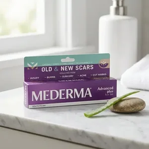 Mederma Advanced Scar Gel Price in Pakistan