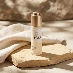 Mele No Shade Sunscreen Oil