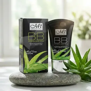 Menow Pro Bb Blemish Balm Cream in Pakistan