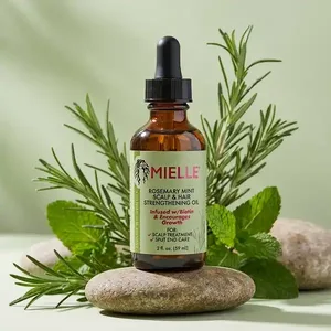 Mielle Rosemary Oil