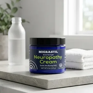 Migrastil Extra Strength Neuropathy Cream in Pakistan