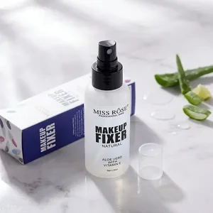 MISS ROSE Makeup Fixer Natural Aloe Vera Vitamin E In Pakistan