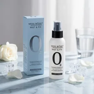 Miss Rose O2 Mist & Fix Spray Price in Pakistan