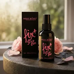 Miss Rose Stay Over Makeup Fixer in Pakistan