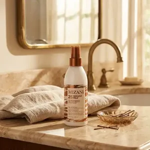 Mizani 25 Miracle Milk Leave-In Conditioner
