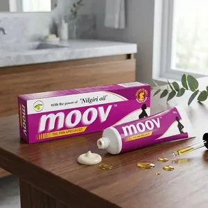 Moov Rapid Relief In Pakistan