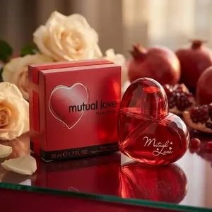 Mutual Love Red Perfume For Women Price in Pakistan