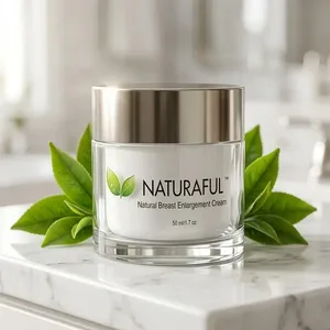 Naturaful Breast Enlargement Cream