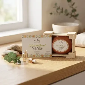 Natural Anti Aging Face Cream Price in Pakistan