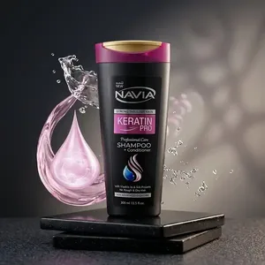 Navia Strong Smooth Shampoo Price in Pakistan