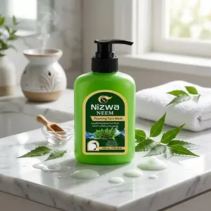 Neem Foaming Face Wash Price in Pakistan