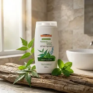 Neem & Mint Refresh Shampoo Price in Pakistan