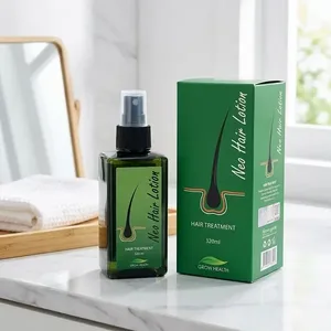 Neo Hair Lotion 120ml Hair Treatment Paradise