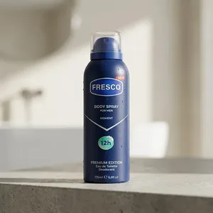Ney Fresco Body Spray In Pakistan