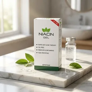 Niacin Gel