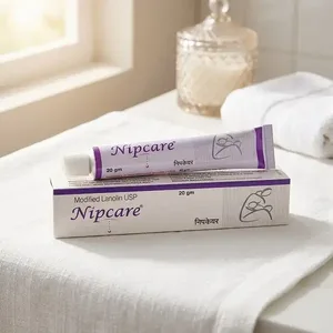 Nipcare Cream