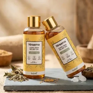 Niraama Pain Relief Oil