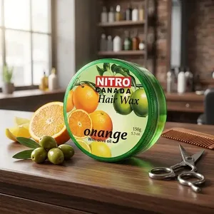 Nitro Canada Hair Wax in Pakistan