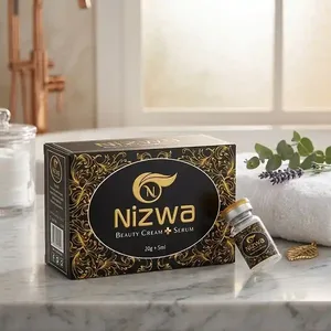 Nizwa Beauty Cream & Serum Price In Pakistan