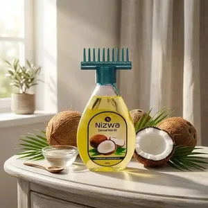 Nizwa Coconut Oil in Pakistan