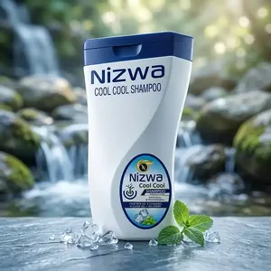 Nizwa Cool Cool Shampoo Price in Pakistan