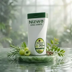 Nizwa Herbal Shampoo Price in Pakistan